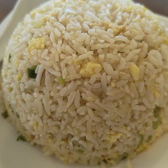 Dumpling Master - Fried Rice with Egg - Noodles Near Me - Rancho Cucamonga, California