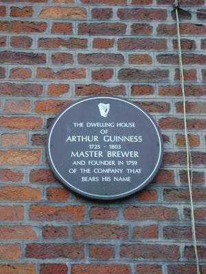 Guinness Storehouse by null Guinness Storehouse by null