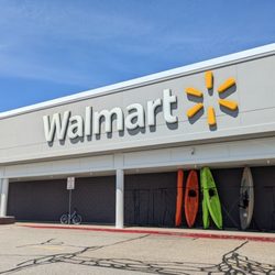 Walmart Supercenter - Walmart Supercenter, Gilford