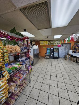 Tacos El Kevin by null