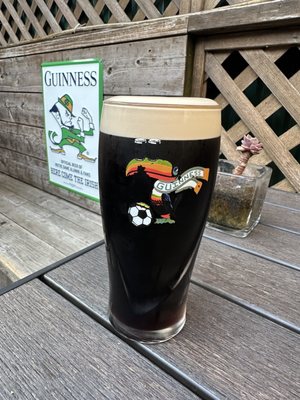 McCarthy's Irish Bar by null