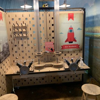 Air Zoo - Interactive learning station - Museums Near Me - Portage, Michigan Air Zoo - Interactive learning station - Museums Near Me - Portage, Michigan
