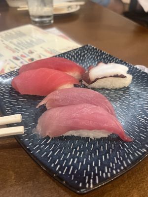 Sapporo Hibachi & Sushi Bar by null