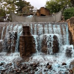 Pirate's Cove Adventure Golf