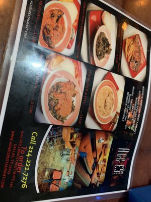 Aggies Restaurant by null