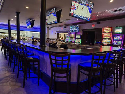 Boston Fish Market by null