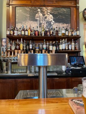 Everybody's Brewing at Northwood by null