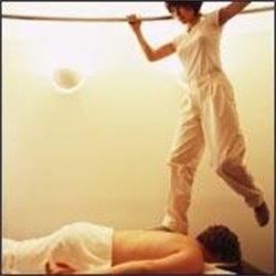 Best Asian Massage