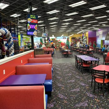 Mt Playmore - Food area - Kids Activities Near Me - Austin, Texas Mt Playmore - Food area - Kids Activities Near Me - Austin, Texas