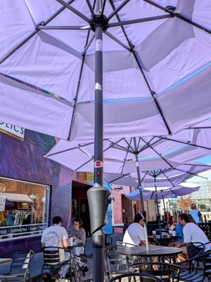 Coffeeholics Cafe & Bakery by null