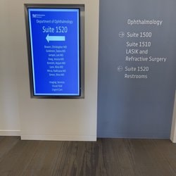 Opthalmology- Northwestern Medical Group
