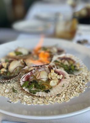 Chez Bacchus by null