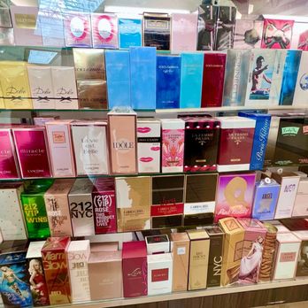 Perfume Paradise - Perfume Near Me - Mishawaka, Indiana