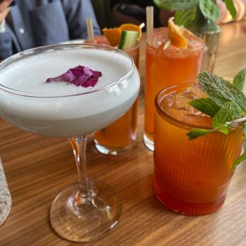 Saltbreaker - Cocktail Bars Near Me - Alameda, California Saltbreaker - Cocktail Bars Near Me - Alameda, California