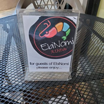EbiNomi - Asian Fusion Near Me - Honolulu, Hawaii EbiNomi - Asian Fusion Near Me - Honolulu, Hawaii