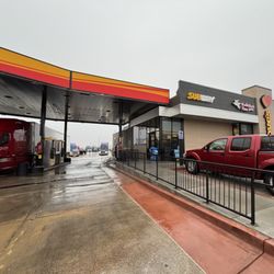 Love's Travel Stop