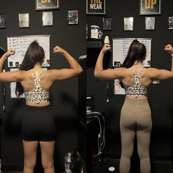 REPZ - 6 month results! - Massage Therapy Near Me - Orange, California REPZ - 6 month results! - Massage Therapy Near Me - Orange, California