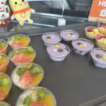 CLOUFFEE & TEA - Updated April 2025 - 114 Photos & 53 Reviews - 6587 S Las Vegas Blvd, Las Vegas