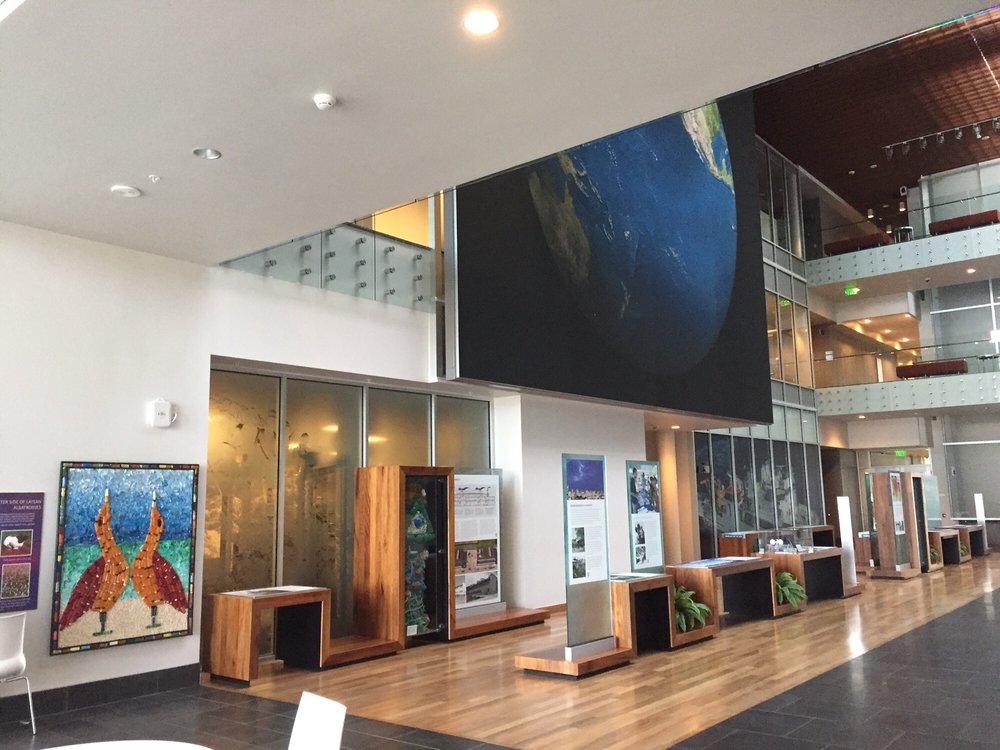 NOAA Inouye Regional Center - social services organization in Honolulu, HI