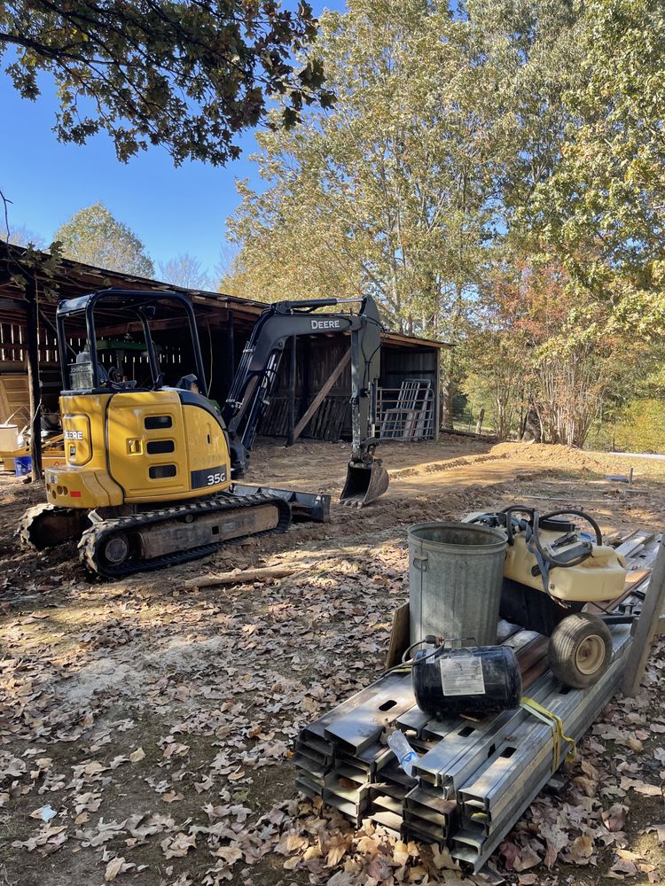 Slide of F &S Ranch Renovations