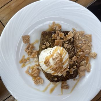 Dada - Warm Banana Bread - New American Near Me - Delray Beach, Florida Dada - Warm Banana Bread - New American Near Me - Delray Beach, Florida