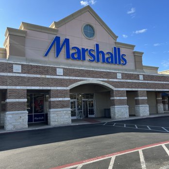 MARSHALLS - Updated January 2025 - 48 Photos &amp; 19 Reviews - 1742 N 