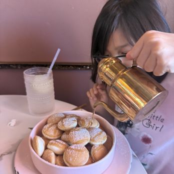 Sunday Breakfast Society - Mini pancake - Breakfast & Brunch Near Me - Chula Vista, California Sunday Breakfast Society - Mini pancake - Breakfast & Brunch Near Me - Chula Vista, California