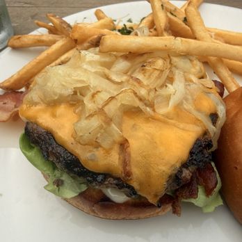 Brigantine - Best WAGYU BURGER - Seafood Near Me - Del Mar, California Brigantine - Best WAGYU BURGER - Seafood Near Me - Del Mar, California
