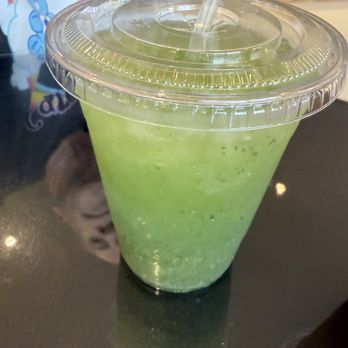 Sangdara - Cucumber mint - Thai Near Me - Arcadia, California