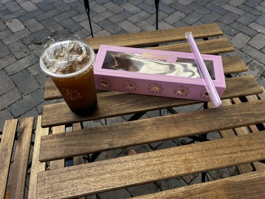 BOBER Tea & Coffee by null