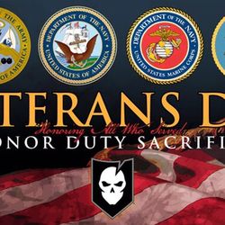 380 Vapes - Veterans Day deals!