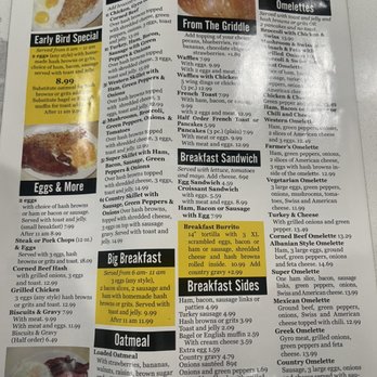 King's Grill - Menu - Breakfast & Brunch Near Me - Detroit, Michigan King's Grill - Menu - Breakfast & Brunch Near Me - Detroit, Michigan