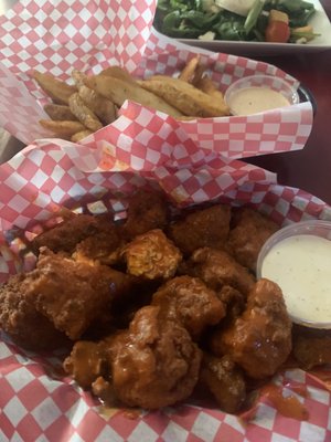 Maggie's Bar and Grill by null