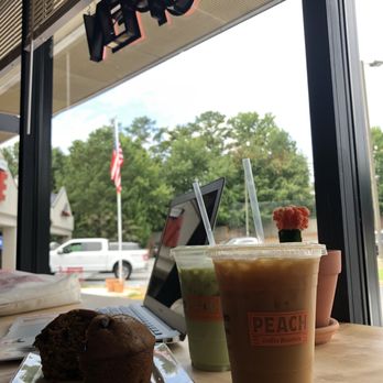 Peach Coffee Roasters - Coffee Roasteries Near Me - Johns Creek, Georgia Peach Coffee Roasters - Coffee Roasteries Near Me - Johns Creek, Georgia