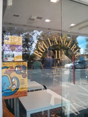 boulangerie 113 by null