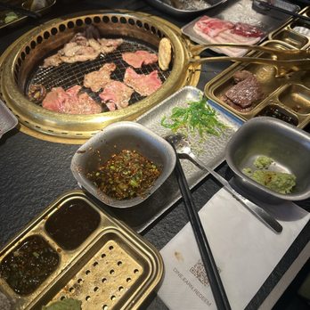 Wagyu Factory - Barbeque Near Me - Brea, California