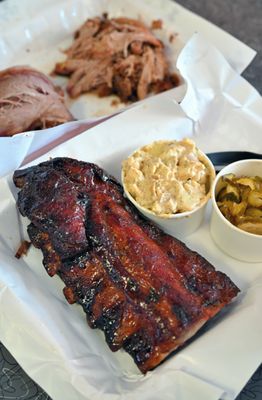 Bogart's Smokehouse by null