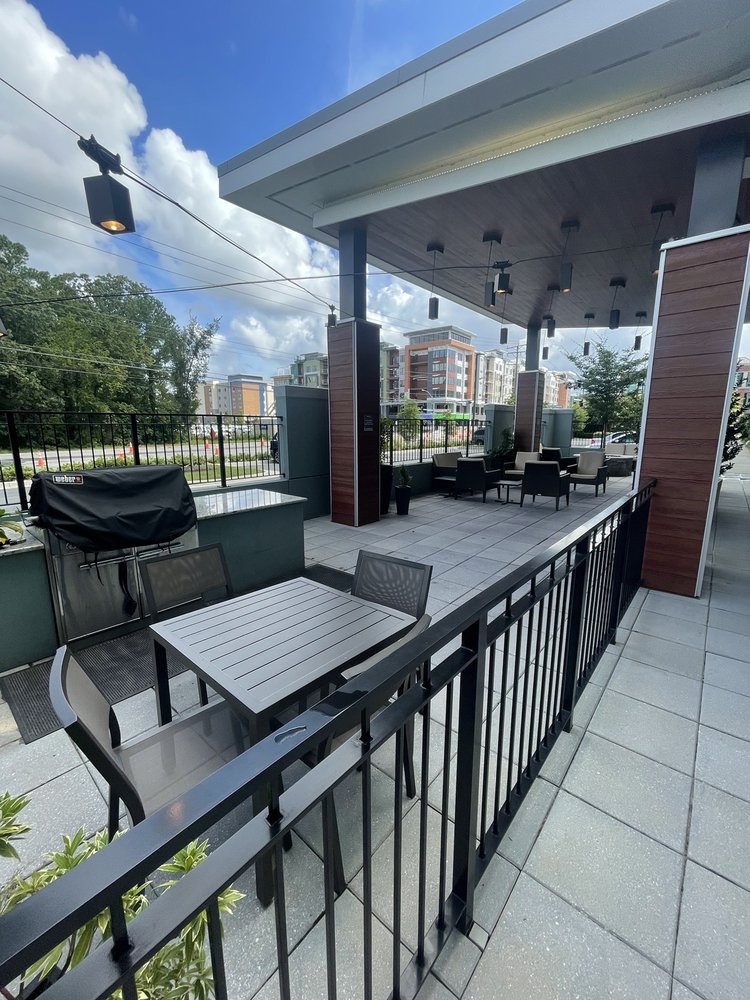 RESIDENCE INN BY MARRIOTT VIRGINIA BEACH TOWN CENTER 45 Photos & 14