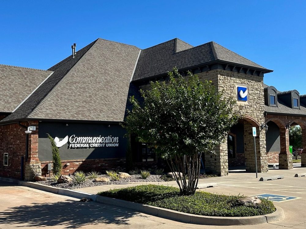 COMMUNICATION FEDERAL CREDIT UNION 12001 Northwest Expy, Yukon