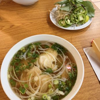 Pho 54 - 13.Pho Chicken - Vietnamese Near Me - Washington, DC, District of Columbia