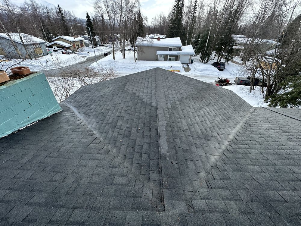 Slide of Arctic Eagle Property Maintenance