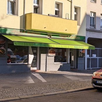 Agam Baklava - @endoedibles on Instagram 07/04/22 - Bakeries Near Me - Berlin, BE