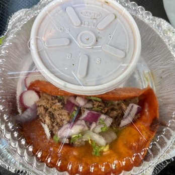 Fire Tacos De Birria - Food Trucks Near Me - Kent, Washington