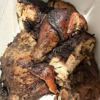 Kru GrillHouse - The best jerk chicken you will ever find - Caribbean Near Me - Danbury, Connecticut