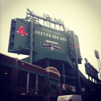 Fenway Park - The epically magical Fenway Park - 100 years old! - Stadiums & Arenas Near Me - Boston, Massachusetts Fenway Park - The epically magical Fenway Park - 100 years old! - Stadiums & Arenas Near Me - Boston, Massachusetts