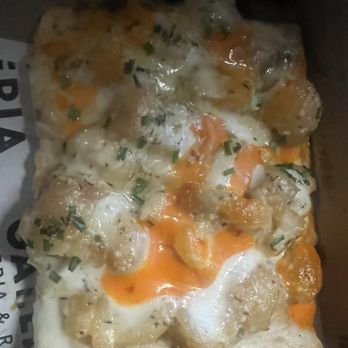 Galleria - Garlic Chicken - Pizza Near Me - Merrick, New York Galleria - Garlic Chicken - Pizza Near Me - Merrick, New York
