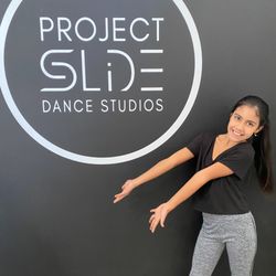 Project SLIDE - Lobby