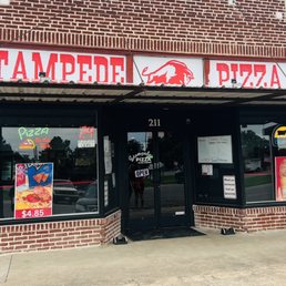 Outside Outside