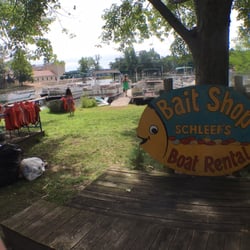 Schleef's Boat & Pontoon Rental