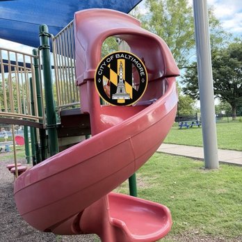 Latrobe Park - We love curly slides! Latrobe Park, Baltimore. - Playgrounds Near Me - Baltimore, Maryland Latrobe Park - We love curly slides! Latrobe Park, Baltimore. - Playgrounds Near Me - Baltimore, Maryland